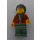 LEGO Misako - Legacy Minifigure