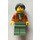 LEGO Misako - Legacy Minifigura