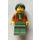 LEGO Misako - Legacy Figurine