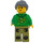 LEGO Misako Minifigur