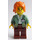 LEGO Misako Minifigurka