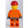 LEGO Miscellaneous Minifigur