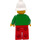 LEGO Miss Gail Storm Minifiguur