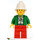 LEGO Miss Gail Storm Minifigure