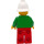 LEGO Miss Gail Storm minifiguur