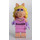 LEGO Miss Piggy Minifigurine