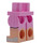 LEGO Miss Piggy Minifigure Hips and Legs (3815 / 99342)
