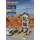 LEGO Mission Control Set 6456 Instructions