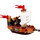 LEGO Mission to Mars Set 10405