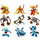 LEGO Mixels Series 5 Collection Set 5004741
