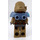 LEGO Mo Morrison Minifigur