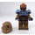 LEGO Mo Morrison minifiguur