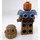 LEGO Mo Morrison minifiguur
