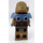 LEGO Mo Morrison Minifigure