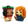 LEGO Moana &amp; Merida 40621