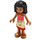 LEGO Moana Minifigure