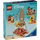 LEGO Moana&#039;s Adventure Canoe 43270