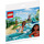 LEGO Moana&#039;s Dolphin Cove Set 30646
