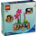 LEGO Moana&#039;s Flowerpot Set 43252