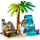 LEGO Moana&#039;s Island Adventure Set 41149