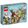 LEGO Moana&#039;s Island Adventure Set 41149 Packaging