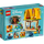 LEGO Moana&#039;s Island Home Set 43183
