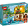 LEGO Moana&#039;s Island Home 43183