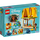 LEGO Moana&#039;s Island Home 43183