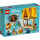 LEGO Moana&#039;s Island Home Set 43183 Packaging