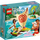 LEGO Moana&#039;s Ocean Adventure 43170