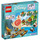 LEGO Moana&#039;s Ocean Voyage Set 41150 Packaging