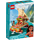 LEGO Moana&#039;s Wayfinding Boat Set 43210