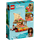 LEGO Moana&#039;s Wayfinding Boat 43210