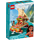 LEGO Moana&#039;s Wayfinding Boat 43210