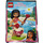 LEGO Moana 302007