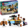 LEGO Mobile Bakery Eten Cart 42606