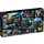 LEGO Mobile Bat Base 76160