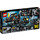 LEGO Mobile Vleermuis Basis 76160 Packaging