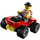 LEGO Mobile Command Centre Set 60139