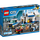 LEGO Mobile Command Centre 60139