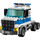 LEGO Mobile Command Centre 60139