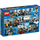 LEGO Mobile Command Centre 60139