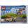 LEGO Mobile Command Centre 60139 Instructions