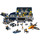 LEGO Mobile Command Centre Set 8635