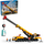 LEGO Mobile Construction Crane Set 60409