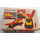 LEGO Mobile Crane (Plate Base) Set 128-3 Packaging