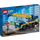 LEGO Mobile Crane Set 60324