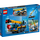 LEGO Mobile Kraan 60324