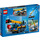 LEGO Mobile Crane Set 60324 Packaging