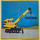 LEGO Mobile Crane Set 6361 Instructions